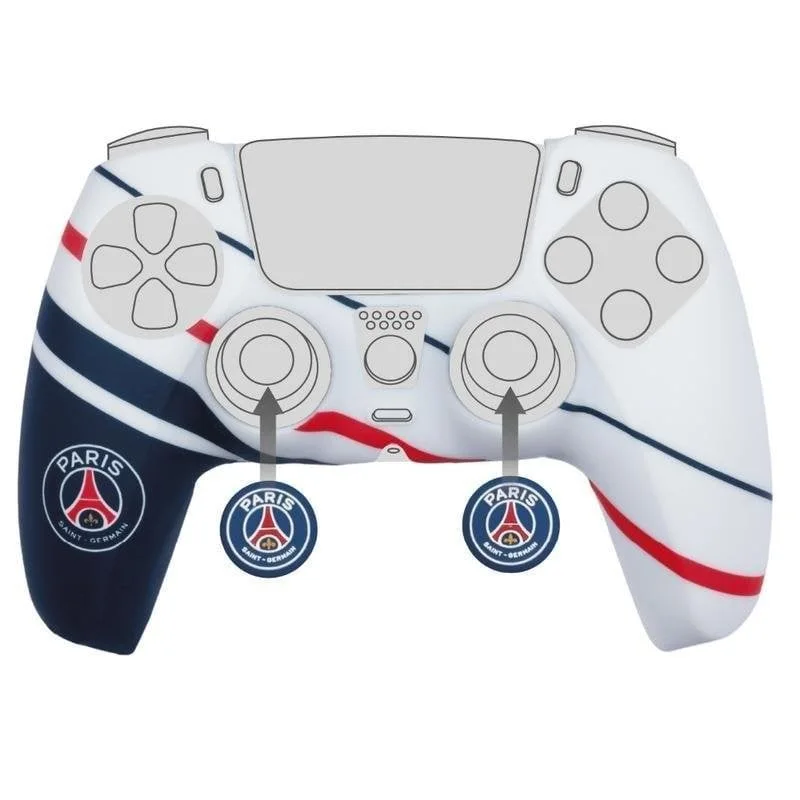 Carcasa protectora Konix PSG Silicona PS5