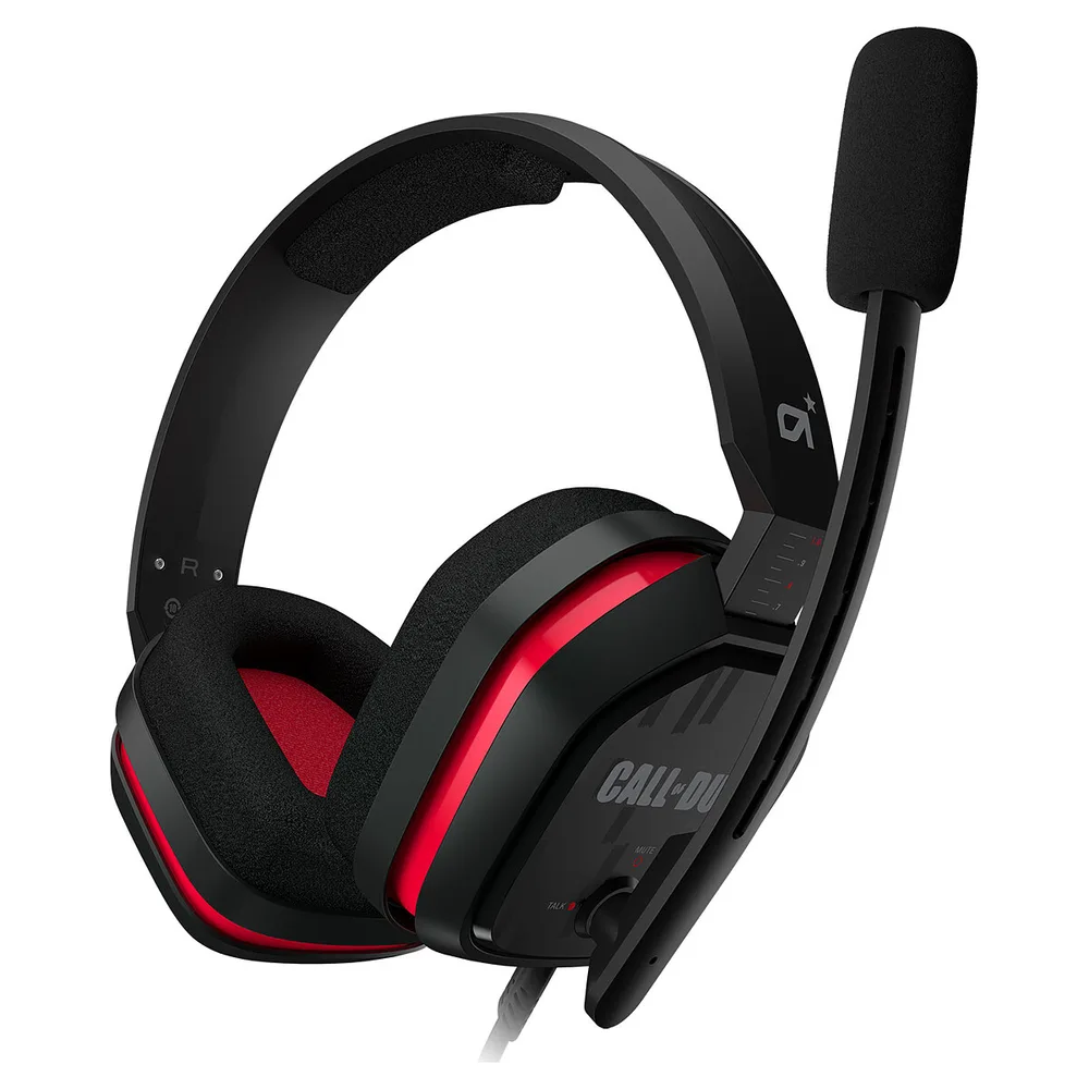 Casque ASTRO A10 Call of Duty