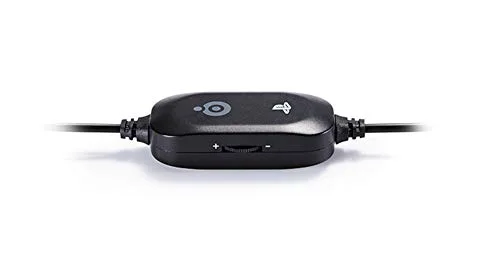 Casque Communicateur - Big Ben - PS4 - Filaire - Mono - Sur-oreille - vue 3