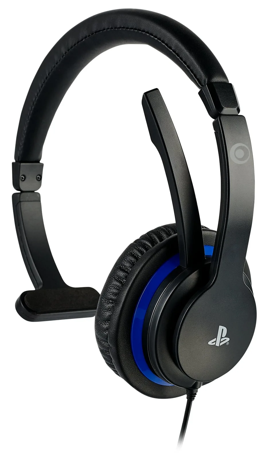 Bigben Communicator PS4 Casque Mono Filaire Sur-oreille