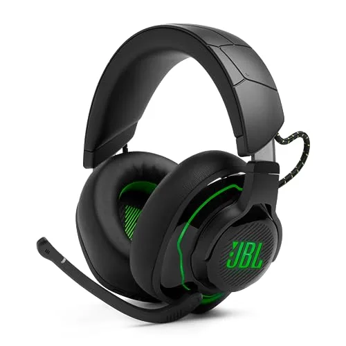 JBL Quantum 910X Wireless Xbox Son Spatial 360° ANC