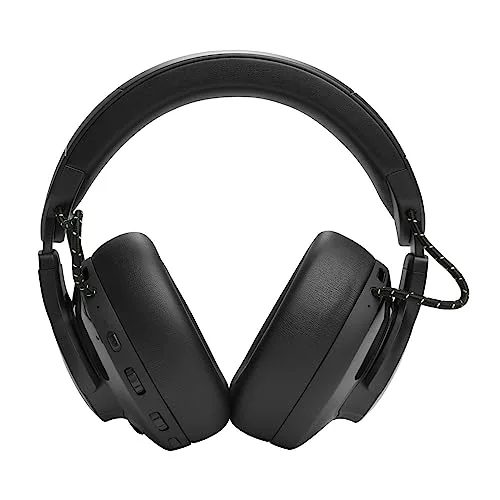 Casque de gaming sans fil JBL Quantum 910 Xbox avec réduction de bruit active - vue 4