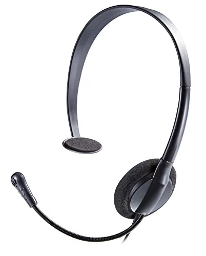 Casque de jeu - Sony - PlayStation 4 - Filaire - Contrôle du volume - Jack 35mm - vue 3