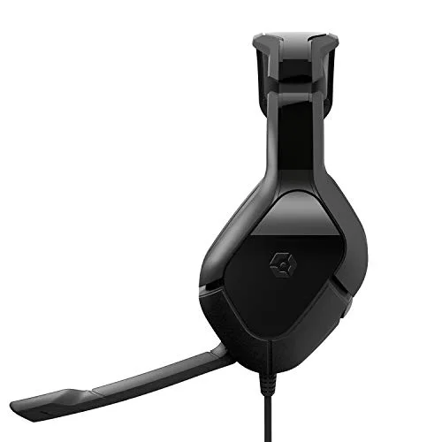Casque filaire Gioteck HC-P4 PS4 - vue 2
