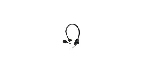 Casque filaire PS4 Under Control