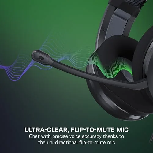 Casque Filaire Turtle Beach Atlas 200 Black-Accessoire-XBOX SERIES X - vue 4