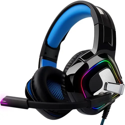 Casque Gaming August EPG100