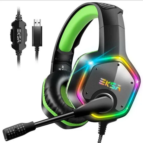 Casque Gaming CHRONUS Son Surround 7.1