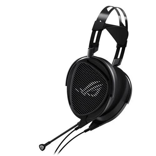 Casque gaming filaire Asus ROG Kithara Noir