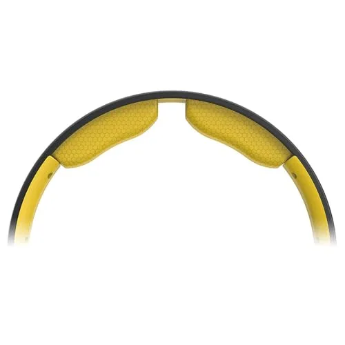 Casque Gaming - HORI - Pikachu COOL - Compatible Nintendo Switch - Micro détachable - Confort W-FIT - vue 2