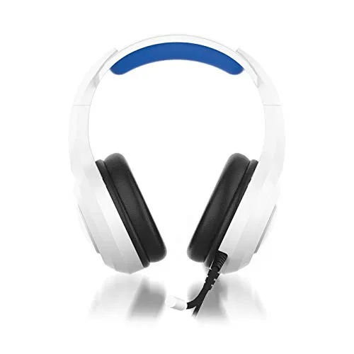 Casque gaming - JACK - Modèle filaire - 50 mm - Confort ergonomique - Compatible PS5 - vue 2