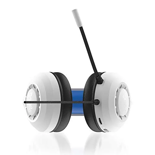Casque gaming - JACK - Modèle filaire - 50 mm - Confort ergonomique - Compatible PS5 - vue 3