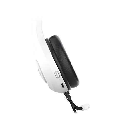 Casque gaming - JACK - Modèle filaire - 50 mm - Confort ergonomique - Compatible PS5 - vue 4
