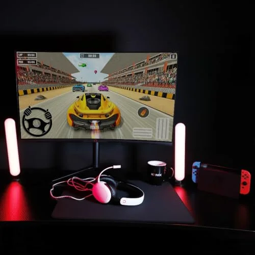 Casque gaming Konix Nexus pour Switch - vue 4