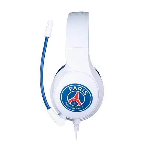 Casque Gaming Konix PSG - PlayStation, Xbox, PC, Switch - vue 2