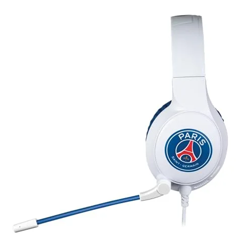 Casque Gaming Konix PSG - PlayStation, Xbox, PC, Switch - vue 3