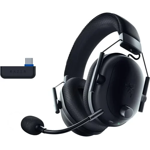 Casque Gaming Razer Blackshark V2 Pro for Xbox Blanc - vue 2