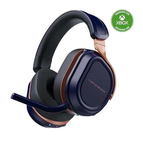 Turtle Beach Stealth 700X Gen3 Cobalt sans fil 80h