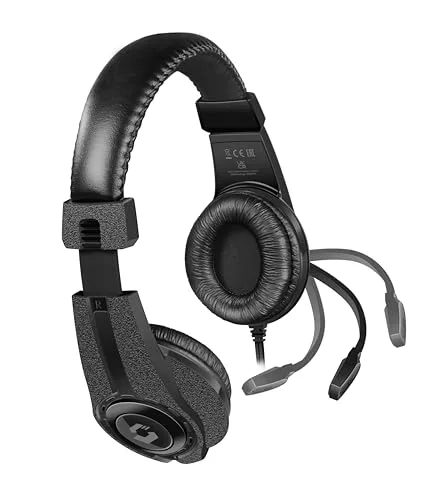 Casque Gaming Speedlink LEGATOS pour PS4 / PS5 / PC / XBOX Series X/S/Switch/OLED/Lite - vue 4
