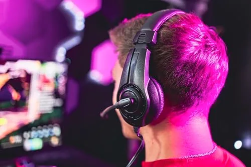 Casque Gaming Speedlink LEGATOS pour PS4 / PS5 / PC / XBOX Series X/S/Switch/OLED/Lite - vue 6