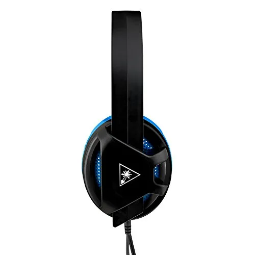 Casque Gaming Turtle Beach pour PS4 - TBS-3345-02 - Micro-casque filaire avec microphone - vue 3
