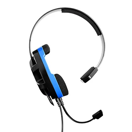 Casque Gaming Turtle Beach pour PS4 - TBS-3345-02 - Micro-casque filaire avec microphone - vue 4