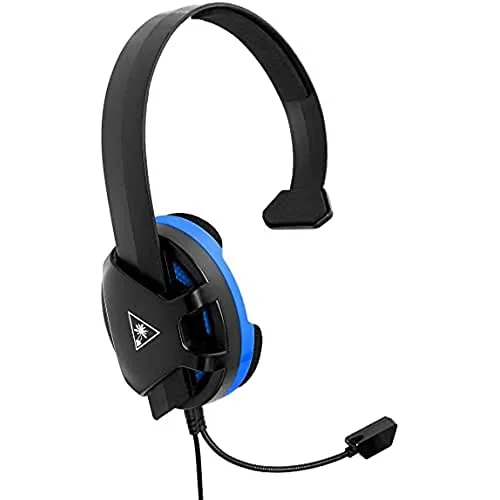 Casque Gaming Turtle Beach pour PS4 - TBS-3345-02 - Micro-casque filaire avec microphone - vue 7