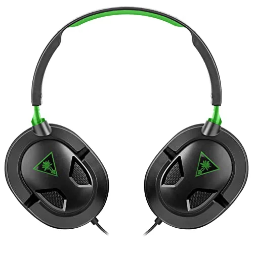 Casque Gaming TURTLE BEACH Recon 50X pour Xbox One - TBS-2303-02 - vue 4