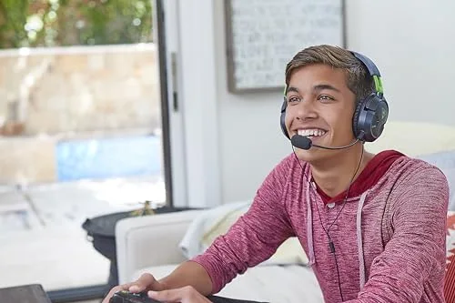 Casque Gaming TURTLE BEACH Recon 50X pour Xbox One - TBS-2303-02 - vue 6