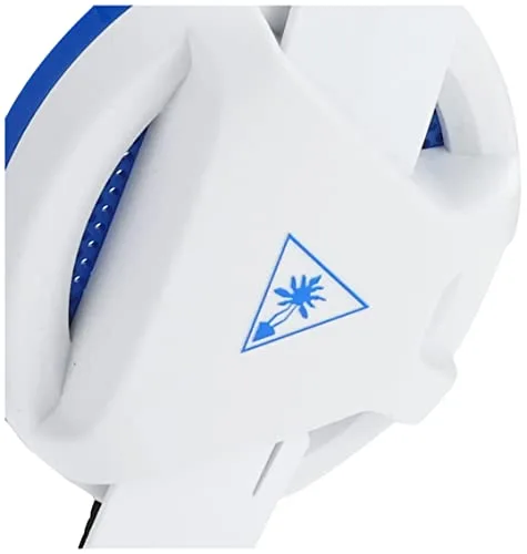 Casque Gaming - Turtle Beach - Recon Chat - PS4 - Écouteur 40 mm - Micro ultrasensible - Léger - vue 7
