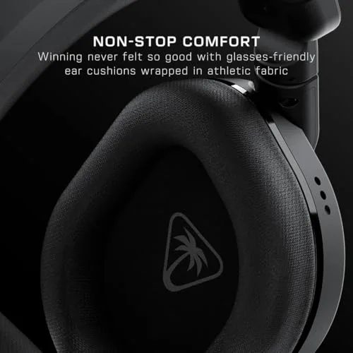 Casque Gaming Turtle Beach Stealth 600 PS5 - vue 7