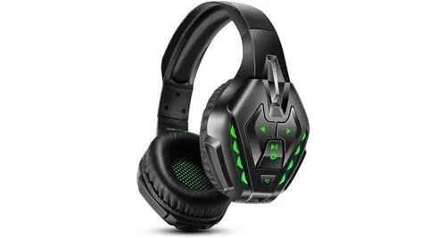 Casque gaming Xbox One filaire et Bluetooth