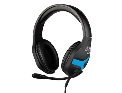 Casque Konix Nemesis pour PS4 - vue 2
