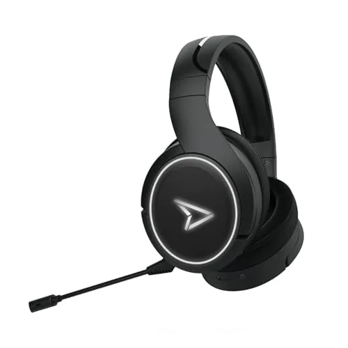 Casque Micro Filaire - STEELPLAY - Hp45 - Noir/Vert - Stéréo - Xbox Series X/S - Confort Optimal - vue 2