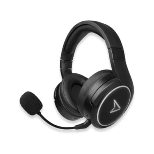 Casque Micro Filaire - STEELPLAY - Hp45 - Noir/Vert - Stéréo - Xbox Series X/S - Confort Optimal - vue 3
