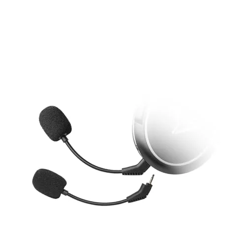 Casque Micro Filaire - STEELPLAY - Hp45 - Noir/Vert - Stéréo - Xbox Series X/S - Confort Optimal - vue 4