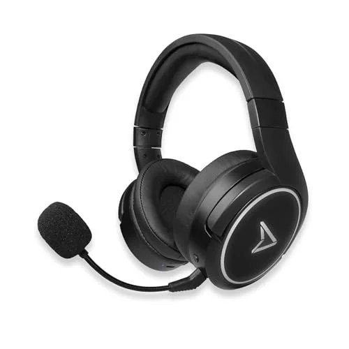 Casque Micro Filaire - STEELPLAY - Hp45 - Noir/Vert - Stéréo - Xbox Series X/S - Confort Optimal - vue 6