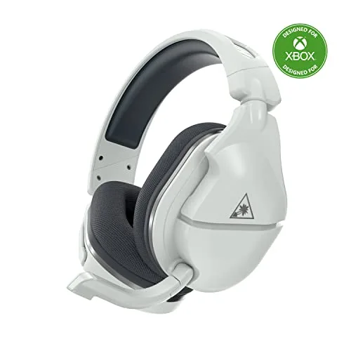 Turtle Beach Stealth 600 Gen 2 USB Blanc Xbox