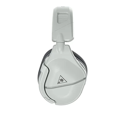 Casque-Micro Gaming TURTLE BEACH Stealth 600 USB 2e Gen. Sans Fil Xbox Series X/S Xbox One X/S Blanc - vue 4