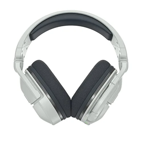 Casque-Micro Gaming TURTLE BEACH Stealth 600 USB 2e Gen. Sans Fil Xbox Series X/S Xbox One X/S Blanc - vue 5