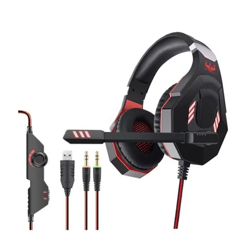 Casque OVLENG GT92 Wireless PS4/PS5
