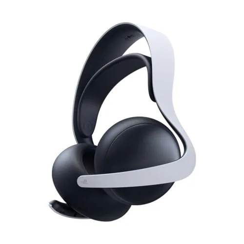 Sony PULSE Elite casque-gaming sans fil PS5 Midnight Black
