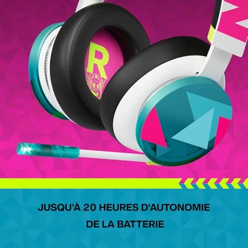 Casque Sans Fil Edition Limitée Forza Horizon 6-Accessoire-XBOX SERIES X - vue 4
