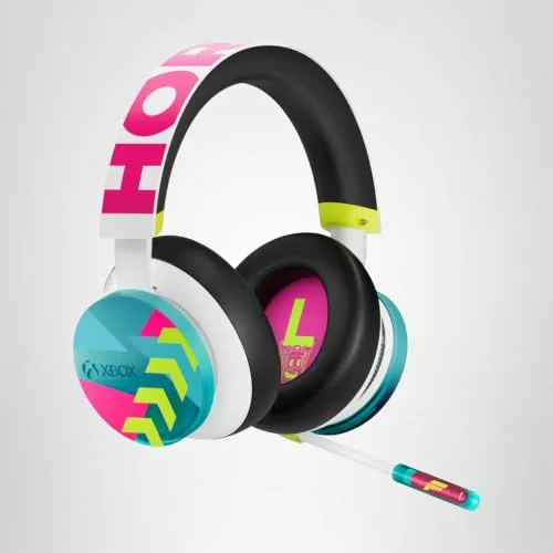 Casque Sans Fil Edition Limitée Forza Horizon 6-Accessoire-XBOX SERIES X - vue 8