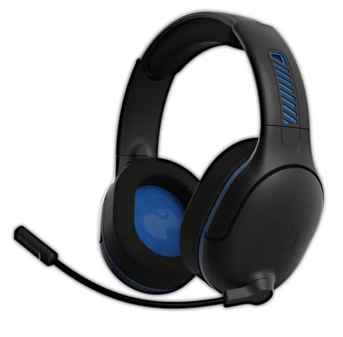 PDP Airlite Pro Casque Gaming Sans Fil PS4/PS5