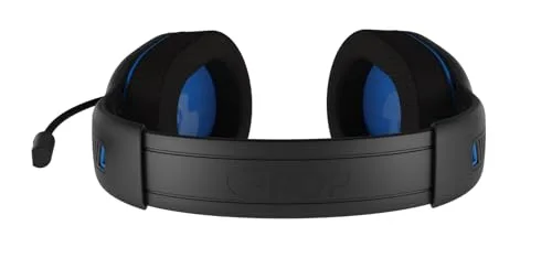 Casque sans fil - PDP - Airlite Pro - 50 mm - Micro Flip-To-Mute - Compatible PS4/PS5 - vue 4