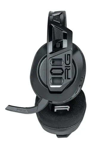 Casque Sans Fil Rig 600 Pro Hs Ps4/ps5-Accessoire-PS5 - vue 3