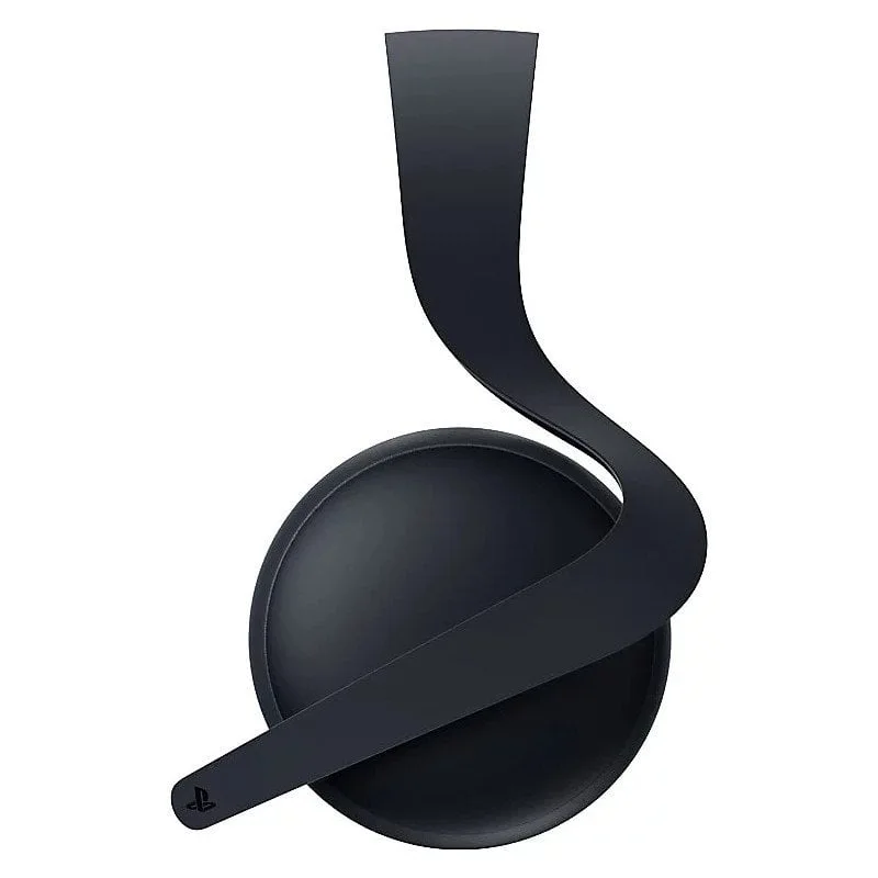 Casque sans fil Sony PULSE Elite PS5 Noir minuit - vue 3