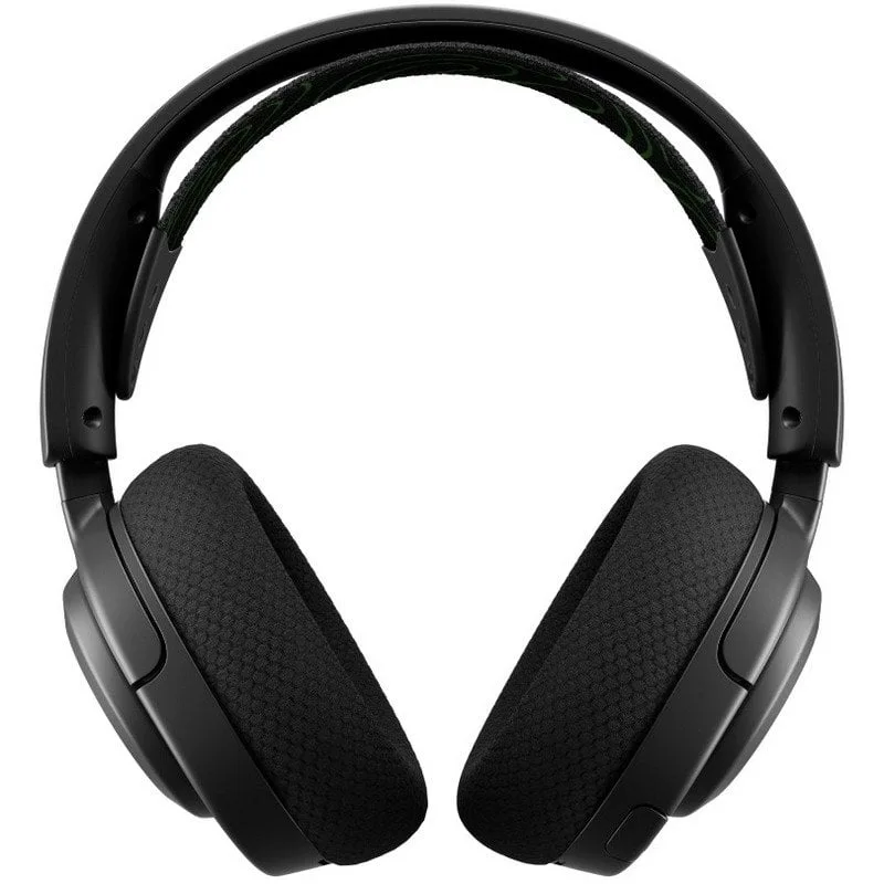 Casque Sans Fil SteelSeries Arctis Nova 5X Xbox - vue 2