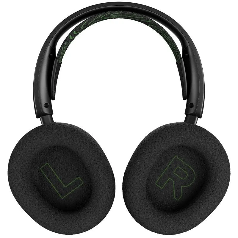 Casque Sans Fil SteelSeries Arctis Nova 5X Xbox - vue 3